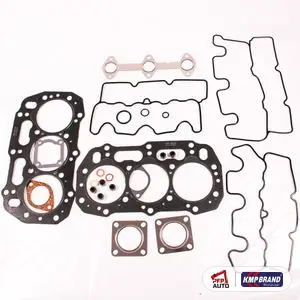 Set garnituri superioare pentru Perkins, cod 11050130