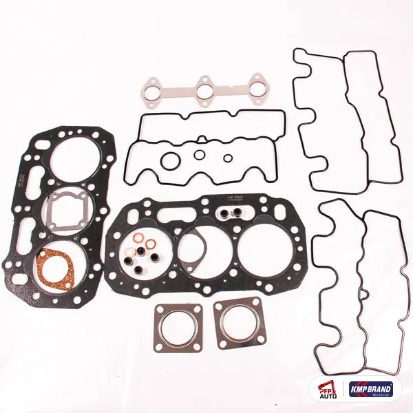 Set garnituri superioare KMP Brand pentru Perkins, cod 11050130