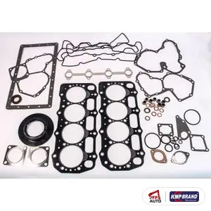 Set garnituri reparație capitală pentru Perkins, cod 11050132