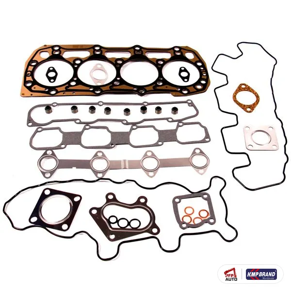 Set garnituri superioare KMP Brand pentru Perkins, cod 11050134