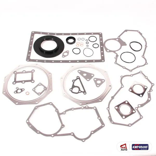 Set garnituri inferioare KMP Brand pentru Perkins, cod 11050135