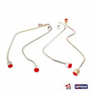 Kit conducte injectoare - 4 cilindri pentru Perkins, cod 11060048