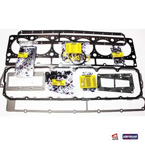 Set garnituri superioare KMP Brand pentru CAT®, cod 111-1757