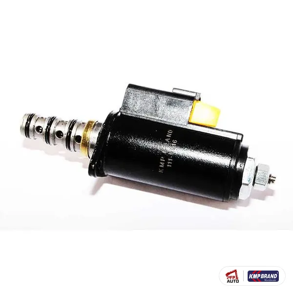 Solenoid KMP Brand pentru CAT®, cod 111-9916