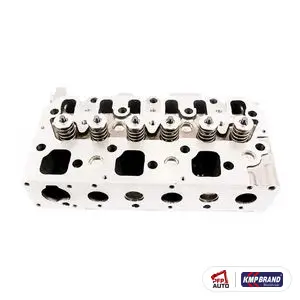 Chiulasă echipată pentru Perkins, cod 111011050