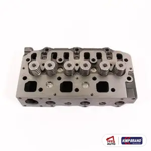 Chiulasă echipată pentru Perkins, cod 111013020