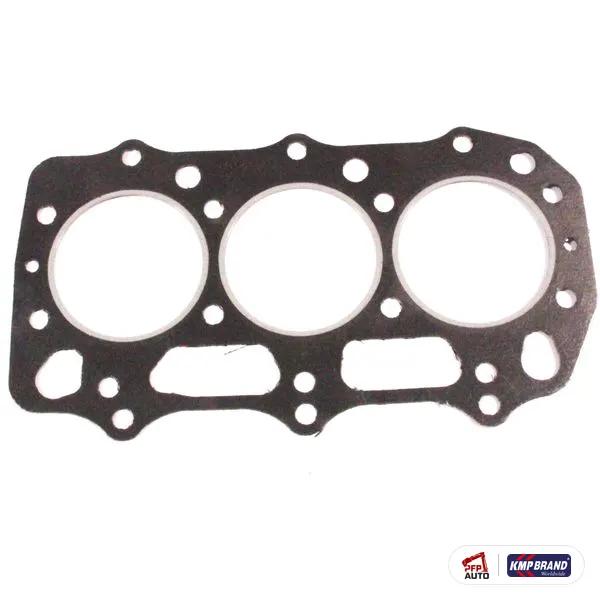 Garnitură chiulasă 1.3 mm KMP Brand pentru Perkins, cod 111147250
