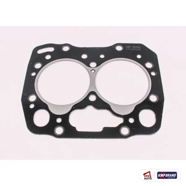 Garnitură chiulasă 1.3 mm KMP Brand pentru Perkins, cod 111147610
