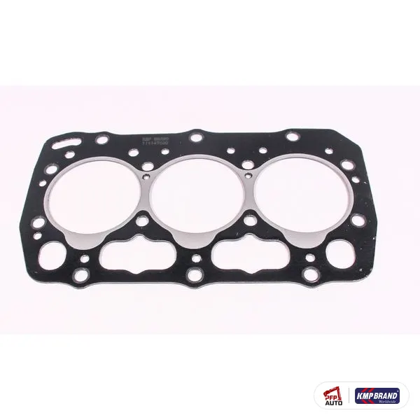 Garnitură chiulasă 1.3 mm KMP Brand pentru Perkins, cod 111147660