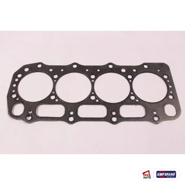 Garnitură chiulasă (1.2 mm) KMP Brand pentru Perkins, cod 111147681