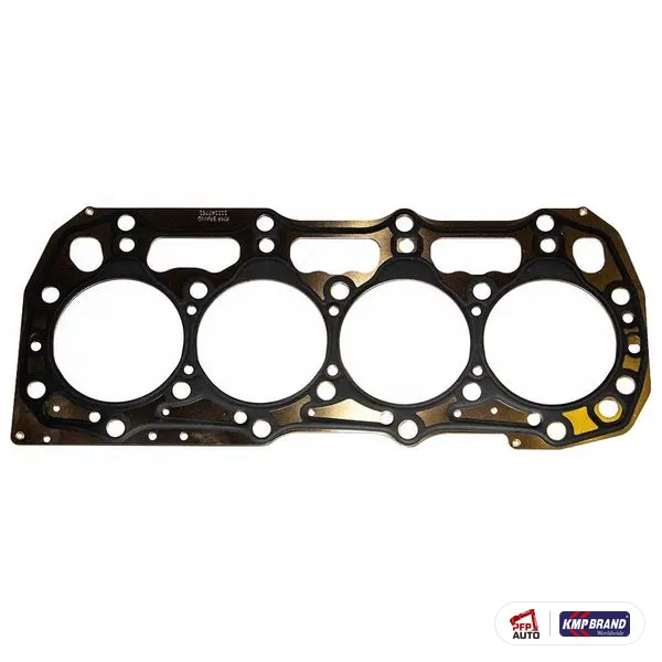 Garnitură chiulasă, 1.2 mm KMP Brand, pentru Perkins, cod 111147761