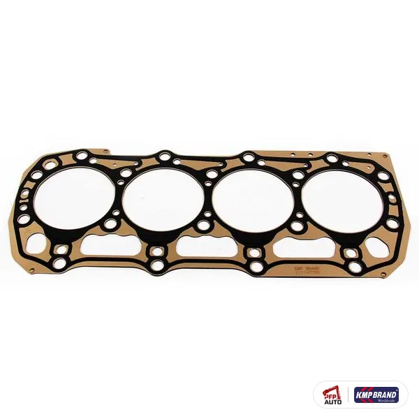 Garnitură chiulasă 1.5 mm KMP Brand pentru Perkins, cod 111147780