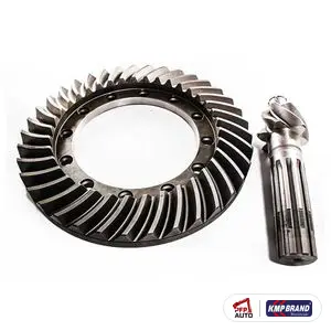 Coroană și pinion pentru Massey Ferguson, cod 11120004