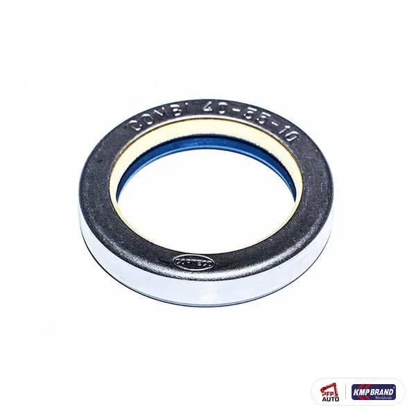 Simering 40-55-10 KMP Brand pentru Massey Ferguson, cod 11140026