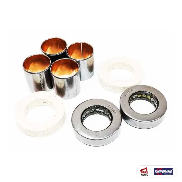 Kit fuzetă față KMP Brand pentru Massey Ferguson, cod 11180076