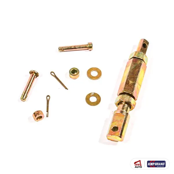 Kit reparație timonerie PAS KMP Brand pentru Massey Ferguson, cod 11180096