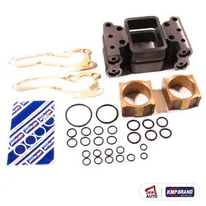 Kit reparație pompă hidraulică MF35 și 65 pentru Massey Ferguson, cod 11190032
