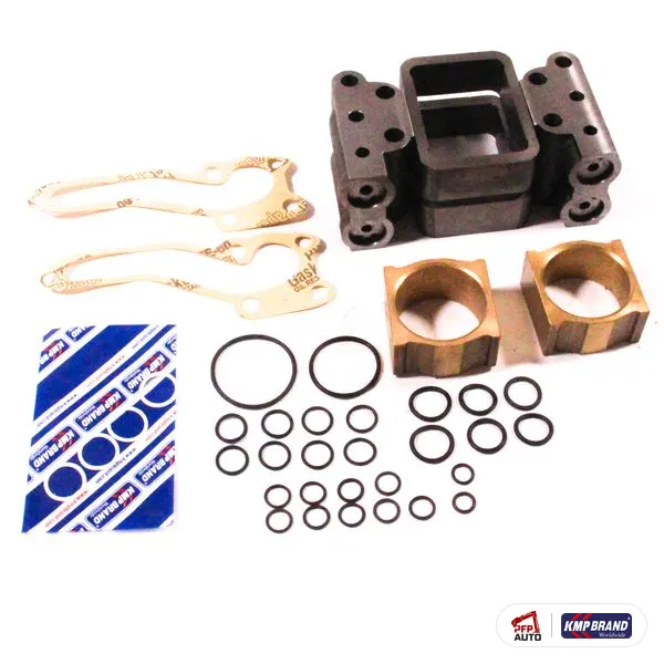 Kit reparație pompă hidraulică MF35 și 65 KMP Brand pentru Massey Ferguson, cod 11190032