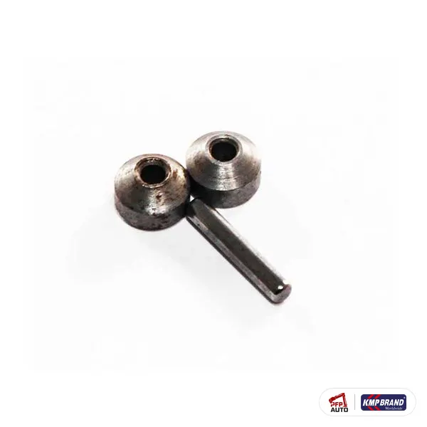 Kit bolț și rolă KMP Brand pentru Massey Ferguson, cod 11190041