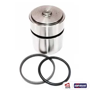 Piston hidraulic cu segmenți pentru Massey Ferguson, cod 11190071