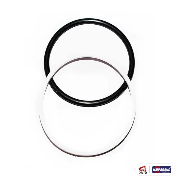 Kit de etanșare hidraulic KMP Brand pentru Massey Ferguson, cod 11190175