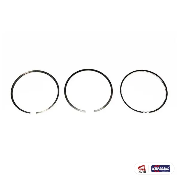 Set segmenți piston STD KMP Brand pentru CAT®, cod 112-7020