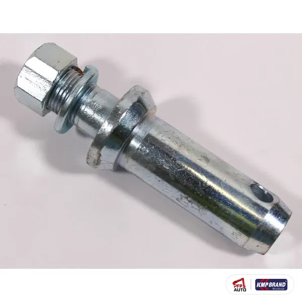 Bolț echipament CATII, umăr 22 mm KMP Brand, pentru Perkins, cod 11200057