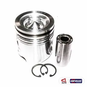 Piston cu bolț și siguranțe STD pentru FPT, cod 112996845