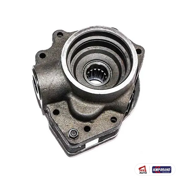 Pompă transmisie KMP Brand pentru Komatsu®, cod 113-15-34800