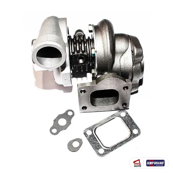 Turbosuflantă KMP Brand pentru CAT®, cod 114-2577