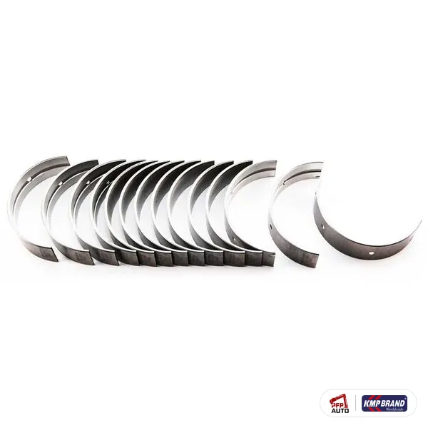Set cuzineți palier 0.25 mm KMP Brand pentru CAT®, cod 114-5609