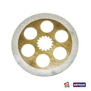 Disc frână pentru Case IH, cod 114622C2