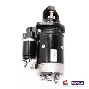 Electromotor 12V, 3.0KW, 9T, pentru Case IH, cod 114799A1