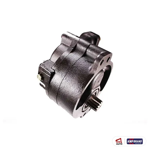 Pompă de ulei transmisie KMP Brand pentru CAT®, cod 115-0637