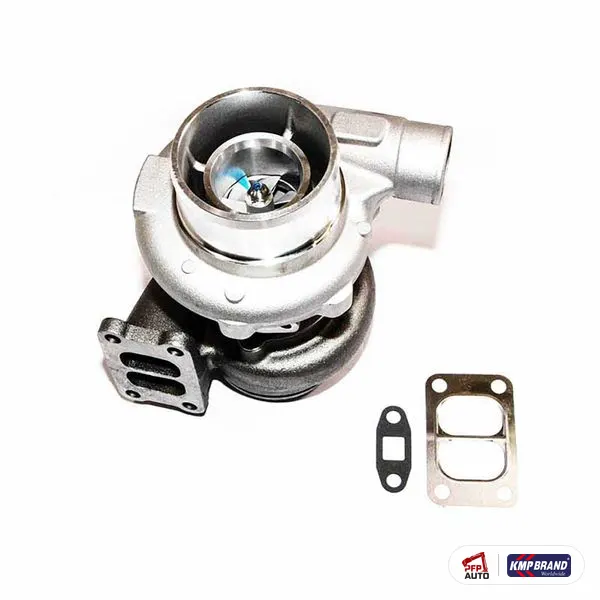 Turbosuflantă KMP Brand pentru CAT®, cod 115-1179