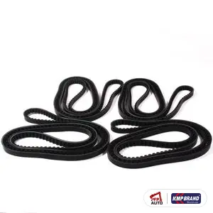 Set curele trapezoidale pentru CAT®, cod 115-2460