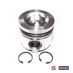 Piston fără bolț, cu siguranțe, pentru CAT®, cod 115-4124
