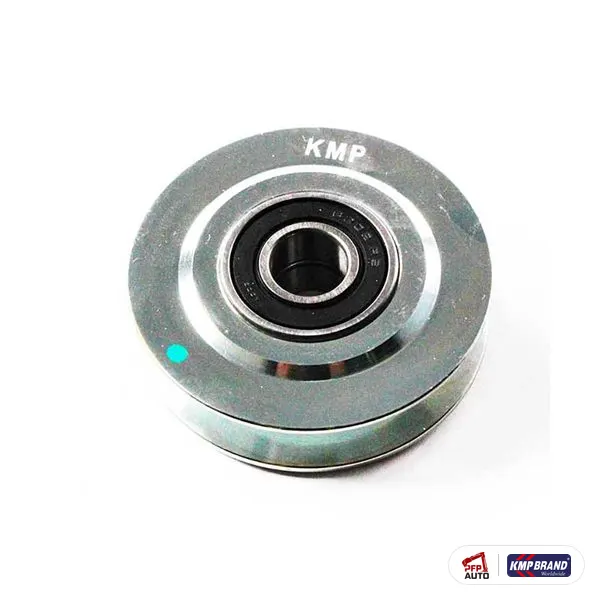 Rolă de ghidare completă KMP Brand pentru CAT®, cod 115-4237