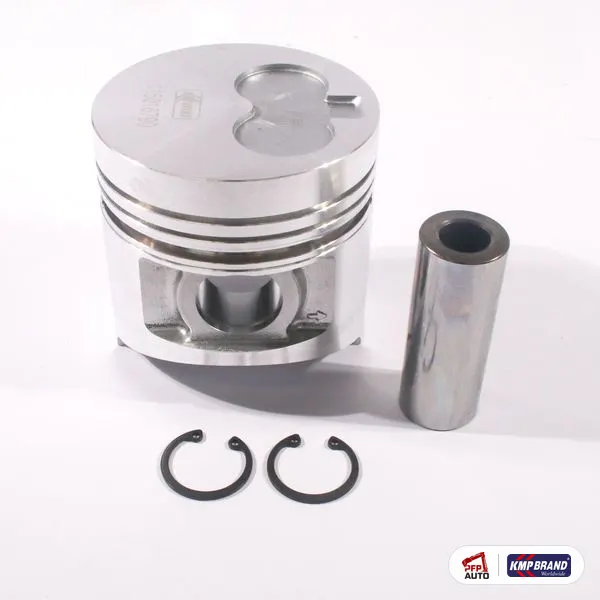 Piston cu bolț și siguranțe, STD KMP Brand, pentru Perkins, cod 115016790-NR