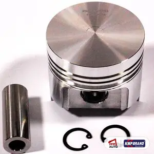 Piston cu bolț și siguranțe, STD, pentru Perkins, cod 115017170-NR
