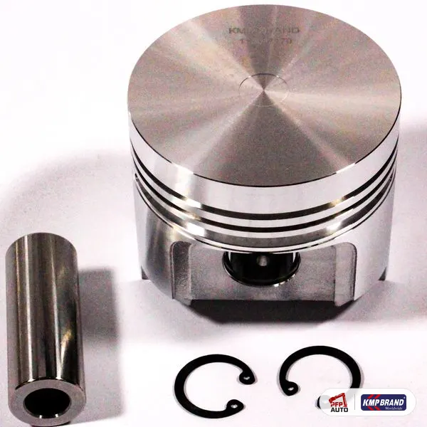 Piston cu bolț și siguranțe, STD KMP Brand, pentru Perkins, cod 115017170-NR