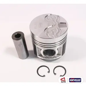 Piston cu bolț și siguranțe, STD, pentru Perkins, cod 115017491-NR