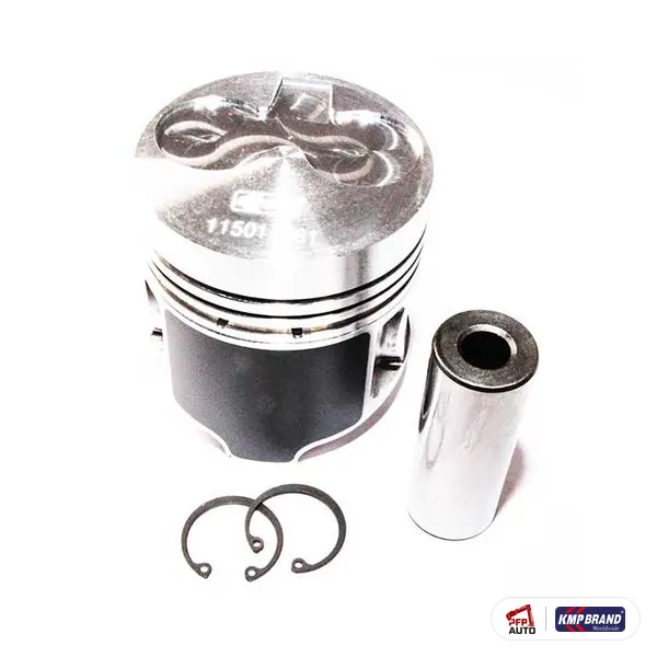 Piston cu bolț și siguranțe, STD KMP Brand, pentru Perkins, cod 115017581-NR