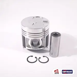 Piston cu bolț și siguranțe STD pentru Perkins, cod 115017780-NR