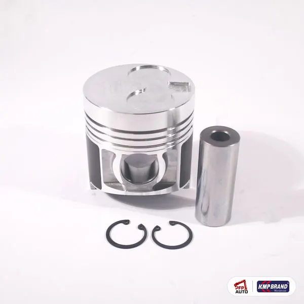 Piston cu bolț și siguranțe STD KMP Brand pentru Perkins, cod 115017780-NR
