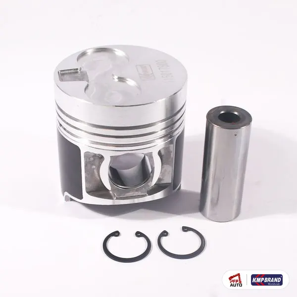 Piston cu bolț și siguranțe STD KMP Brand pentru Perkins, cod 115017800-NR