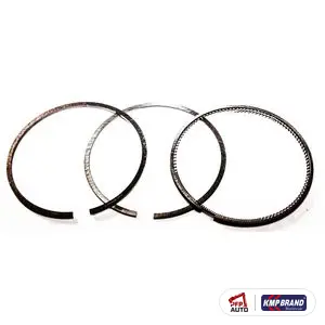 Set segmenți piston pentru Perkins, cod 115104090