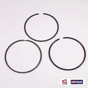 Set segmenți piston pentru Perkins, cod 115104130