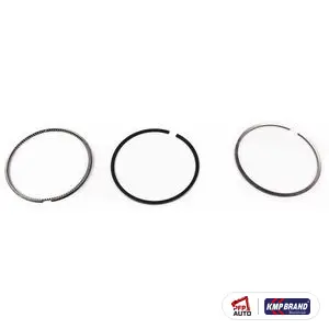 Set segmenți piston pentru Perkins, cod 115107970