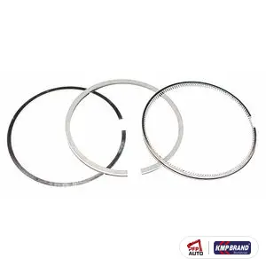 Set segmenți piston .50 mm pentru Perkins, cod 115107970B